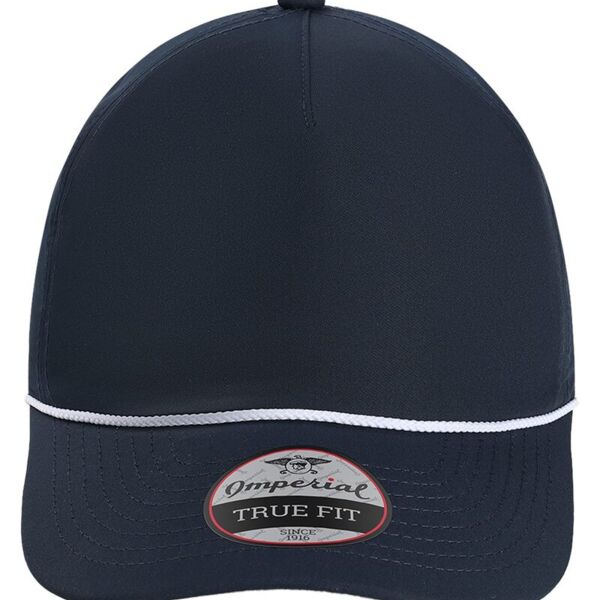 The Harrison Cap Thumbnail