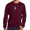 Heavy Blend Crewneck Sweatshirt Thumbnail