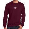 Heavy Blend Crewneck Sweatshirt Thumbnail